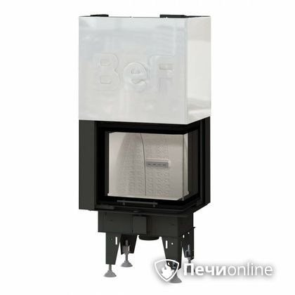 Каминная топка Bef Home Feel V 6 CP в Тюмени